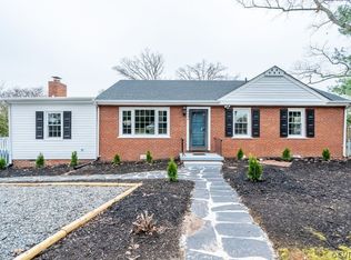 9004 Gayton Rd, Henrico, VA 23229