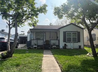 1453 14th St, Corpus Christi, TX 78404
