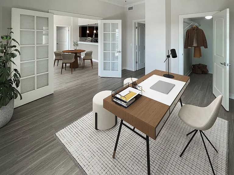 Mizner Park Apartments — Photo 20