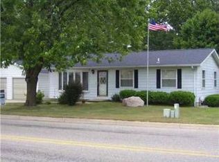 900 Lyons Rd, Portland, MI 48875