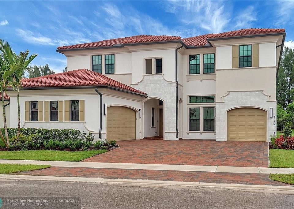9185 W Parkland Bay Trl, Parkland, FL 33076 Zillow