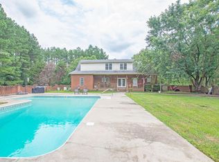 115 La Vista Ln, Holly Hill, SC 29059