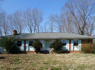 46118 Thompson Ct, Lexington Park, MD 20653