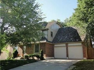12610 W 75th Ter, Lenexa, KS 66216