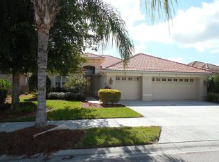 5497 White Ibis Dr, North Port, FL 34287