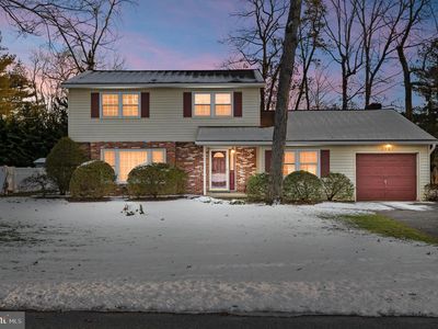 2987 Crane St, Vineland, NJ, 08361