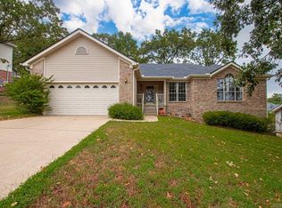 6 Post Oak Loop, Sherwood, AR 72120