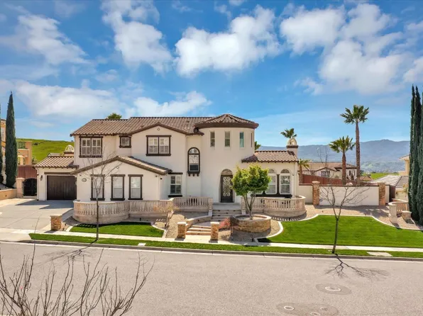 1846 Saddle Park Pl, San Jose, CA 95138