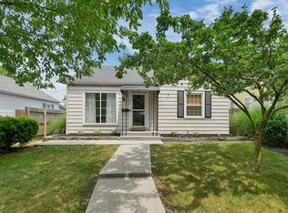 436 E Royal Forest Blvd, Columbus, OH 43214
