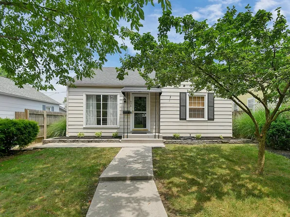 436 E Royal Forest Blvd, Columbus, OH 43214