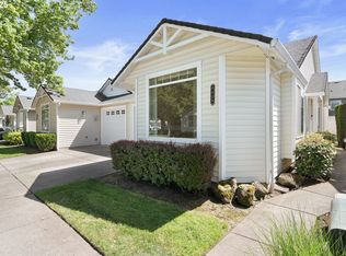 8009 NE 21st Way, Vancouver, WA 98664