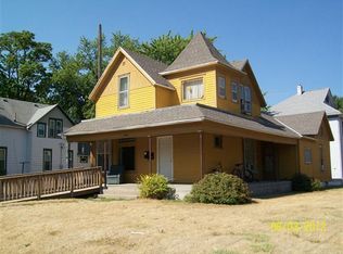 304 S 6th St APT 3, Albion, NE 68620
