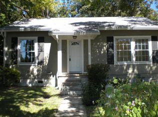 406 Kenniston Dr, Austin, TX 78752