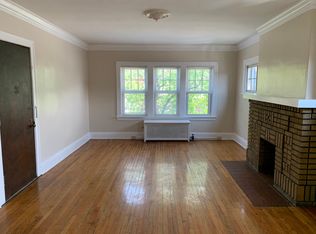 2118 Lennox Rd #4, Cleveland, OH 44106