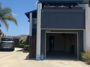 8373 Ora Belle Ln, El Cajon, CA 92021