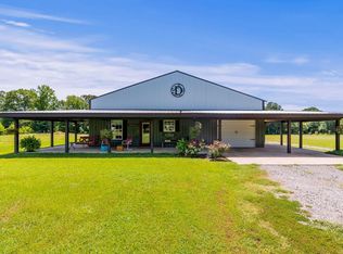257 Garrison Rd, Greenbrier, AR 72058