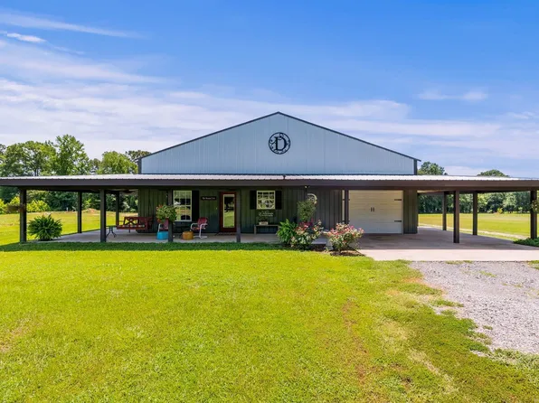257 Garrison Rd, Greenbrier, AR 72058
