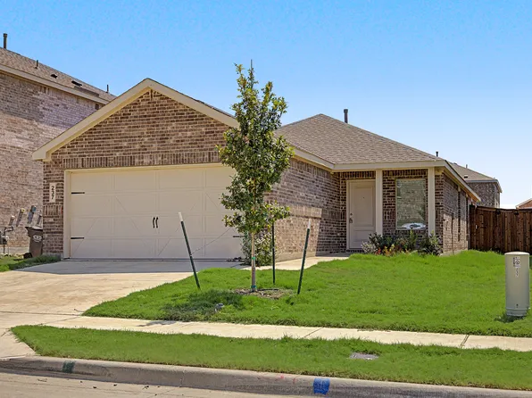 237 Ashbrook St, Little Elm, TX 75068