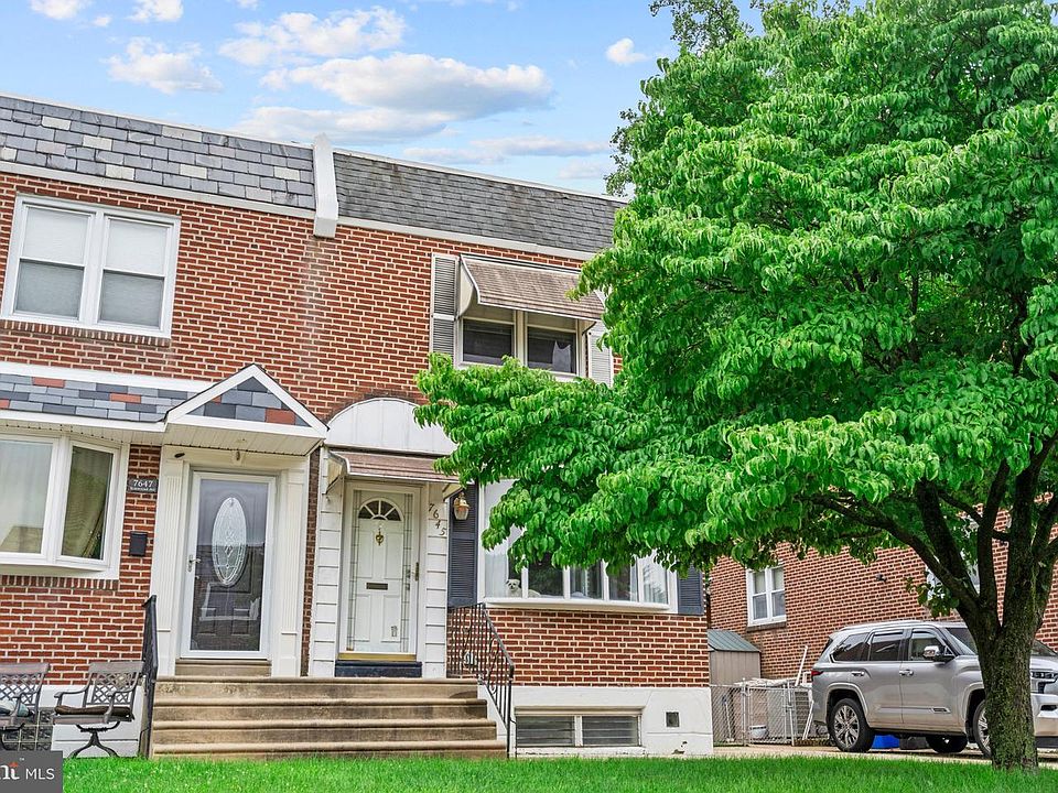 1st image of 7645 Burholme Ave