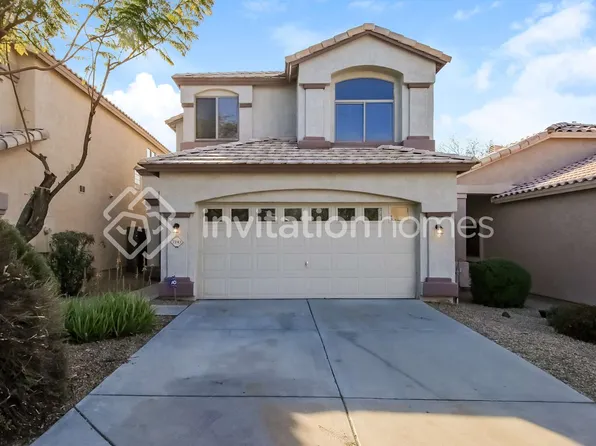 7243 E Kramer St, Mesa, AZ 85207