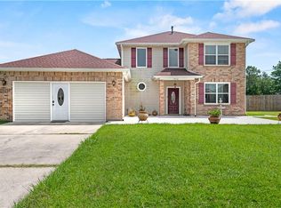 1926 Brookter St, Slidell, LA 70461