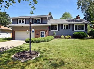 1161 Trentwood Dr, Akron, OH 44313