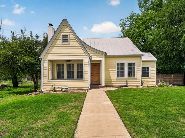 517 W Hollywood, San Antonio, TX 78212