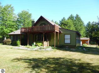 5620 Alabaster Rd, Turner, MI 48765