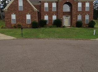 8146 Laurel Brook Cv, Memphis, TN 38125