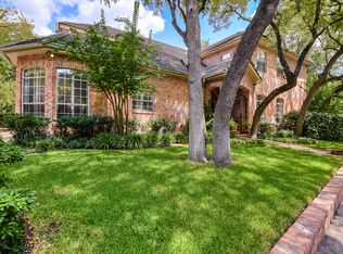22 Hyde Park, San Antonio, TX 78209