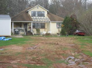 8419 2nd St, Leighton, AL 35646