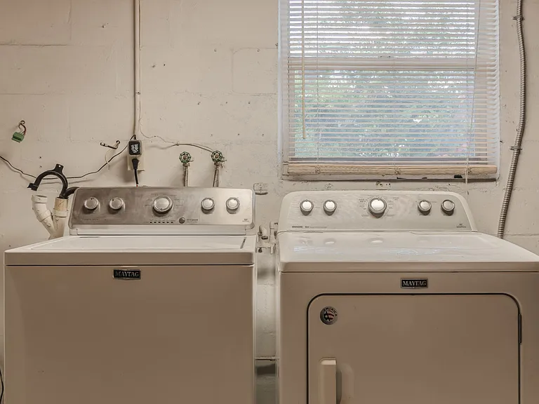 Washer/Dryer