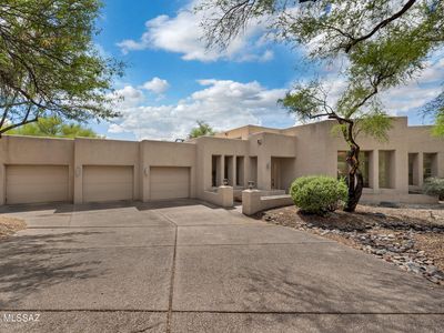 6011 N Desert Moon Ct, Tucson, AZ, 85750