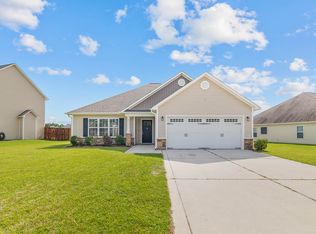 231 Sailor St, Sneads Ferry, NC 28460