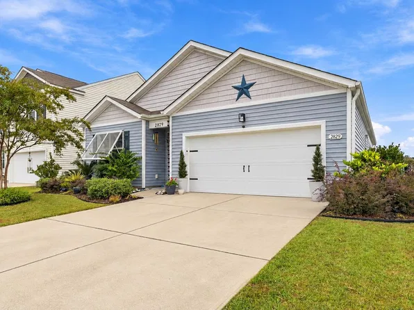 2829 Nova Way, Myrtle Beach, SC 29577