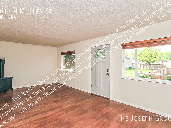 2nd image of 4617 N Mullen St