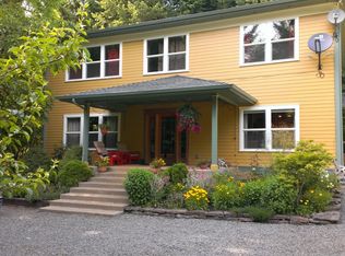 3962 Richardson Rd NE, Scotts Mills, OR 97375