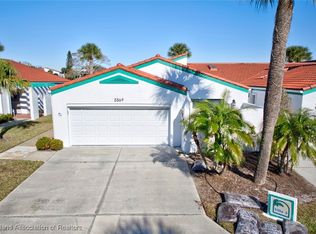 5569 Casablanca Cir, Sebring, FL 33870