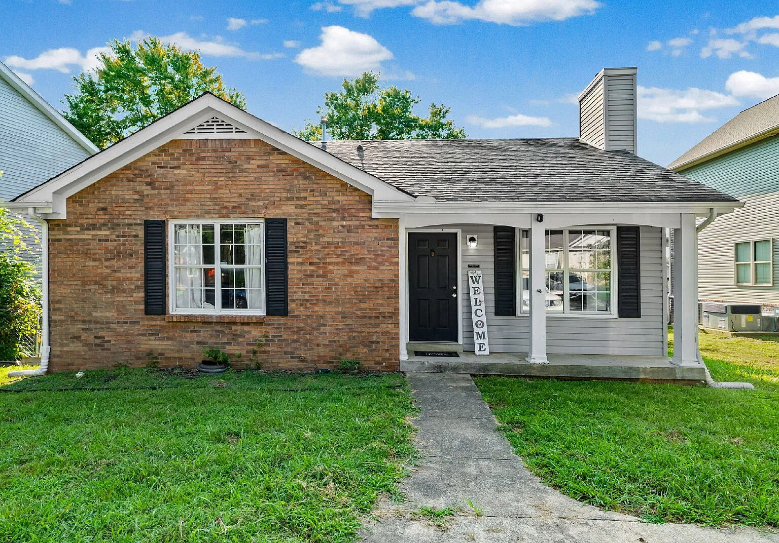 3 bed, 2.0 bath, 1115 sqft, $1,650 — Photo 1