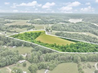 235AC Beech Grove Rd, Nancy, KY 42544