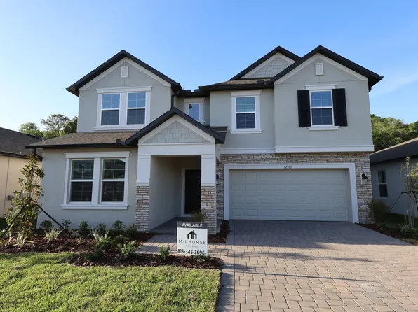 12901 Castle Oaks Dr, Hudson, FL 34669