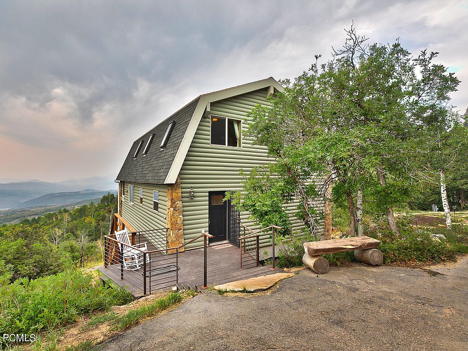 699 W Shady Ln, Coalville, UT 84017 Zillow