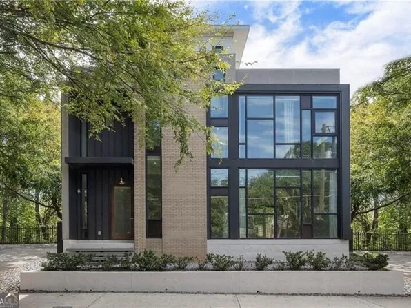 575 Highland Ave NE, Atlanta, GA 30312