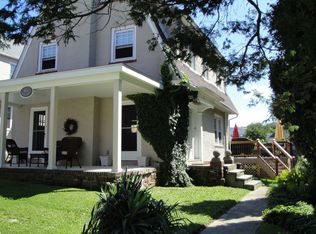 805 Loraine St, Ardmore, PA 19003