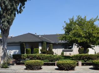 565 Gaundabert Ln, San Jose, CA 95136