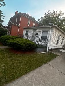 19965 Northlawn St, Detroit, MI, 48221