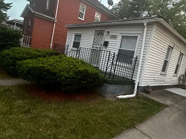 19965 Northlawn St, Detroit, MI 48221