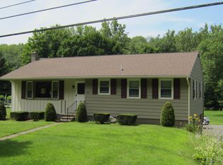 263 Quenshuckney Rd, Linden, PA 17744