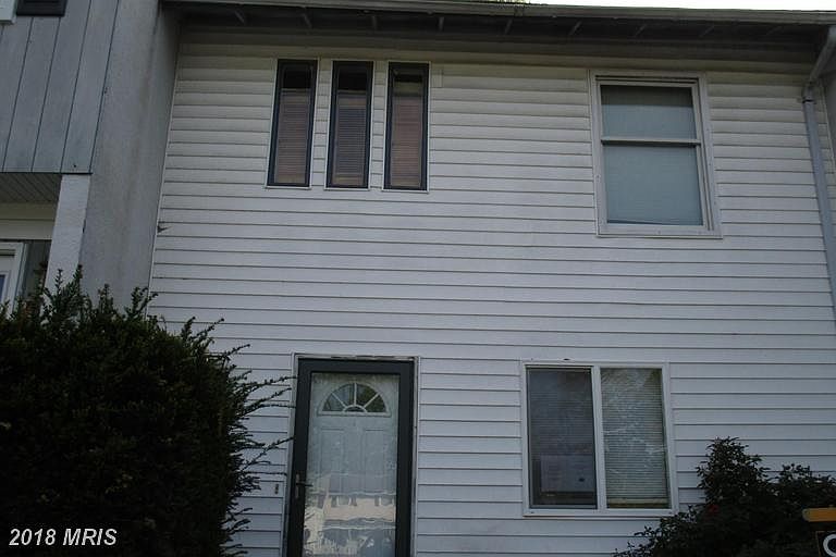Exterior (Front)