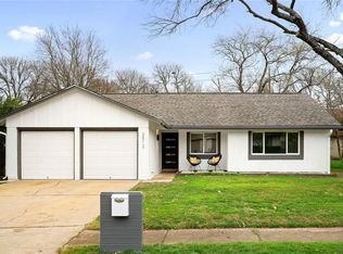 2512 Lazy Oaks Dr, Austin, TX 78745